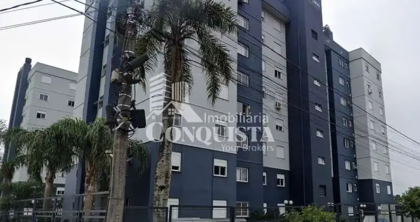 Apartamento com 2 quartos à venda na Victore Rizzoto, 198, Santa Catarina, Caxias do Sul