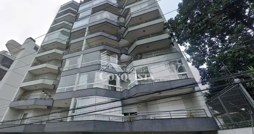 Apartamento com 3 quartos à venda na Rua Cremona, 108, São Pelegrino, Caxias do Sul