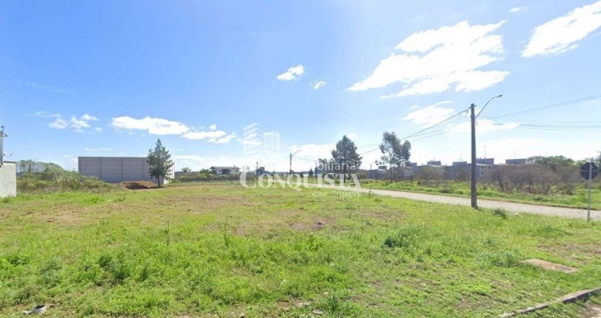 Terreno à venda na José Pessuto, Nossa Senhora das Graças, Caxias do Sul