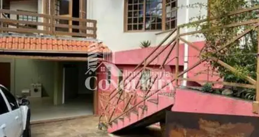 Casa com 5 quartos à venda na Ettare Lazzaroto, 332, Santa Catarina, Caxias do Sul