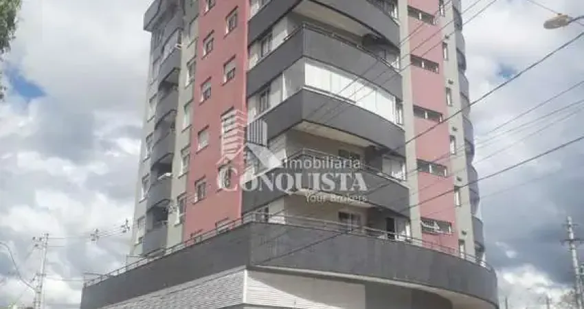 Apartamento com 2 quartos à venda na Rua Estados Unidos, 16, Jardim América, Caxias do Sul