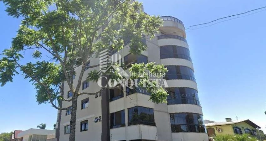 Apartamento com 2 quartos para alugar na Antônio Scarioti, 272, De Lazzer, Caxias do Sul