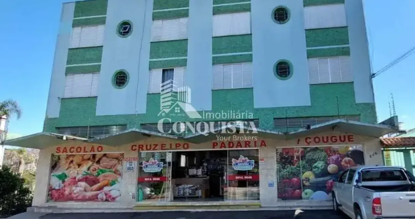 Apartamento com 2 quartos à venda na Rua Luiz Michielon, 1814, Cruzeiro, Caxias do Sul