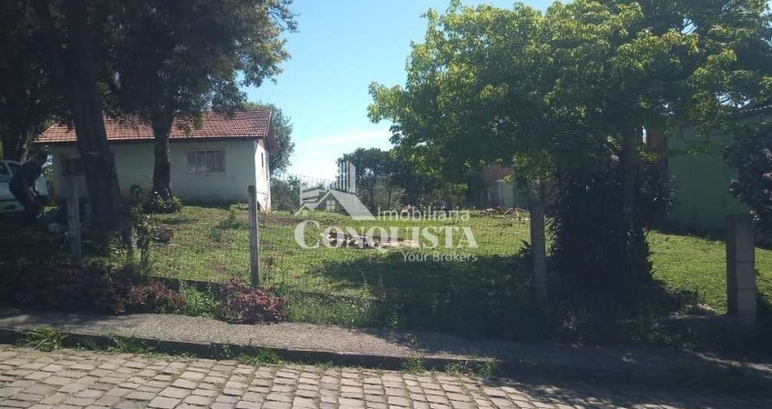 Terreno à venda na Rua Anacleto Vidor, 756, Serrano, Caxias do Sul