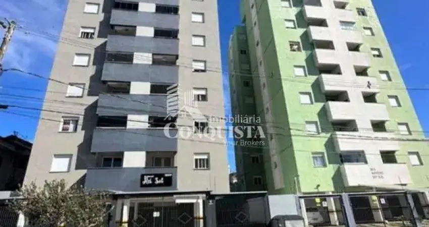 Apartamento com 2 quartos à venda na Olinda Pontalti, 1809, Treviso, Caxias do Sul
