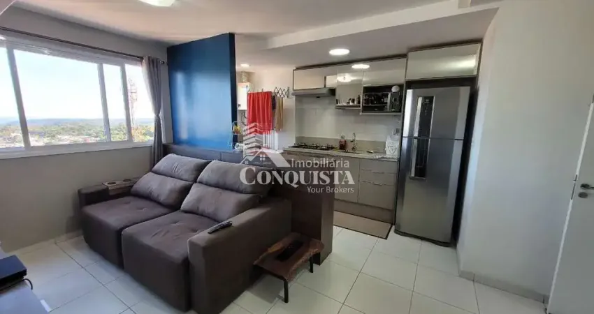Apartamento com 2 quartos à venda na Rua Magnólia, 127, Bela Vista, Caxias do Sul