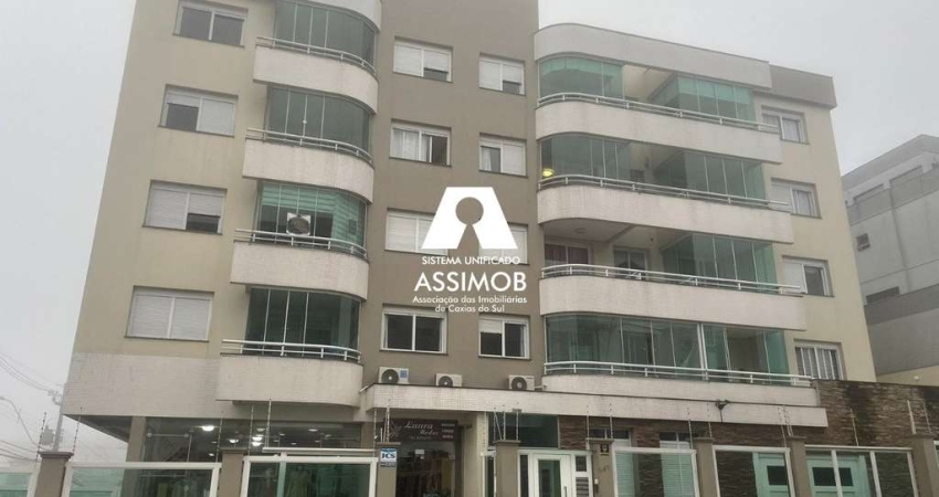 Apartamento com 3 quartos à venda na Armando Claudino Canali, 649, Jardim Eldorado, Caxias do Sul