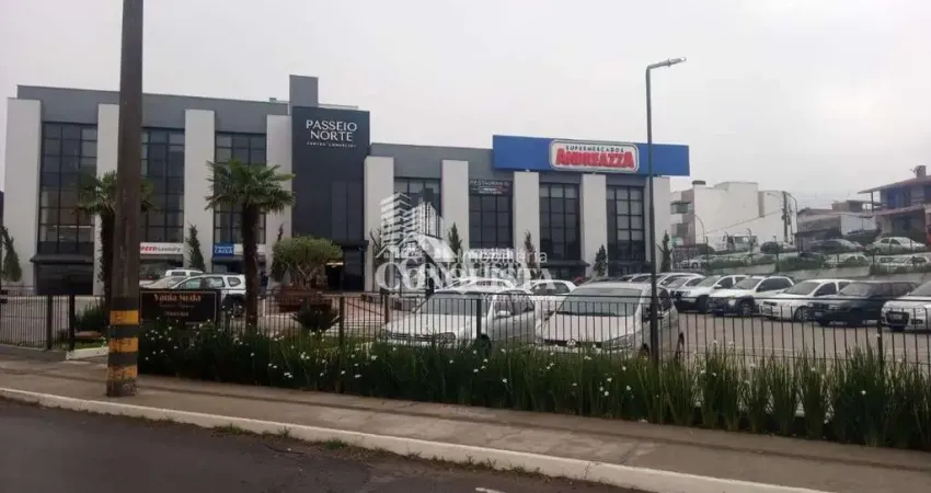 Ponto comercial para alugar na Rodovia BR-116, 12500, São Cristóvão, Caxias do Sul