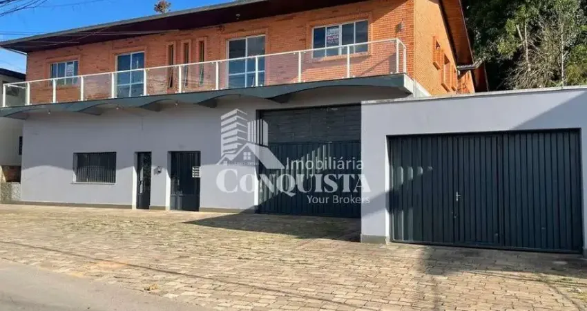 Apartamento com 2 quartos para alugar na 13 de Junho, 2531, Jardim Eldorado, Caxias do Sul