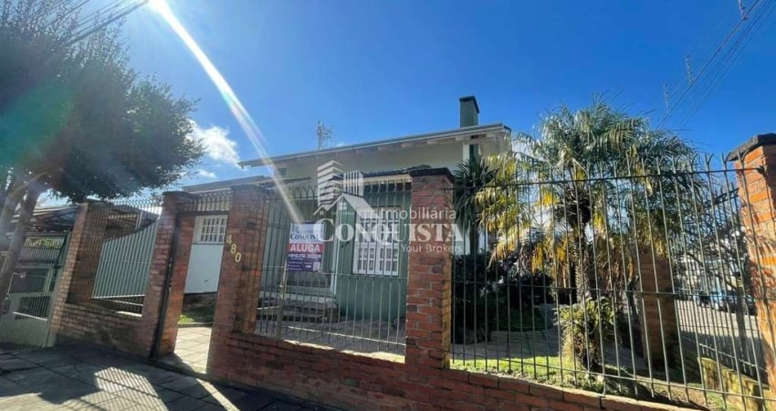 Casa com 4 quartos para alugar na Orestes Loss, 480, Ana Rech, Caxias do Sul
