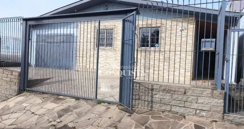 Casa com 3 quartos à venda na Manoel Galdino Ramos, 260, Jardim Eldorado, Caxias do Sul