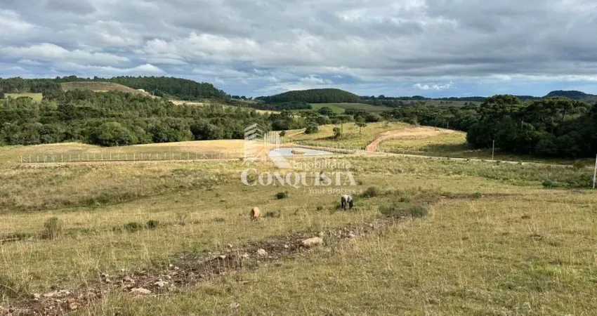 Terreno à venda na Fazenda dos Ilheus, Vila Seca, Caxias do Sul