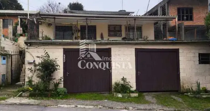 Casa com 4 quartos à venda na Rua Treze de Junho, 332, Santo Antônio, Caxias do Sul