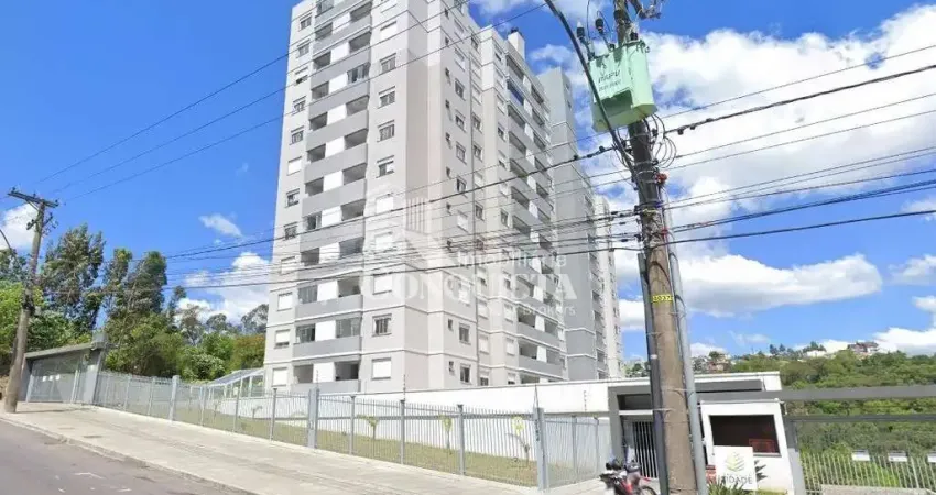 Apartamento com 2 quartos à venda na Rua Luiz Covolan, 3154, Santa Catarina, Caxias do Sul