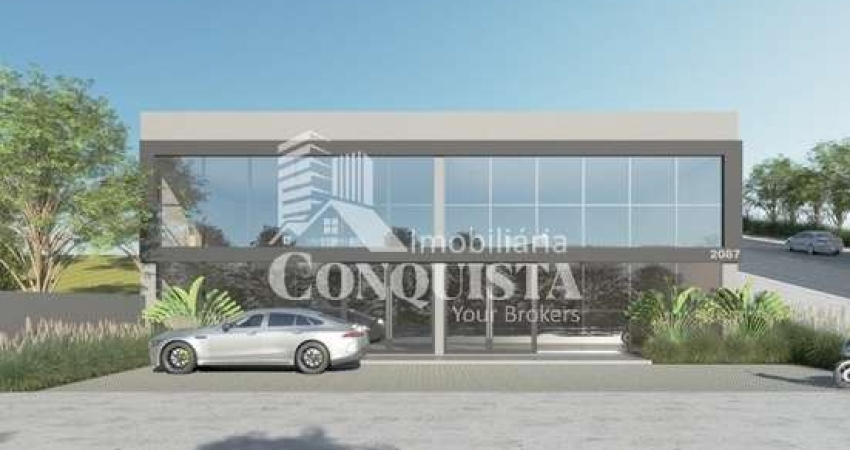 Sala comercial à venda na 13 de Junho, 2086, Jardim Eldorado, Caxias do Sul