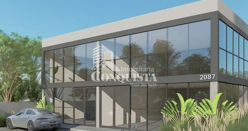 Sala comercial à venda na 13 de Junho, 2087, Jardim Eldorado, Caxias do Sul