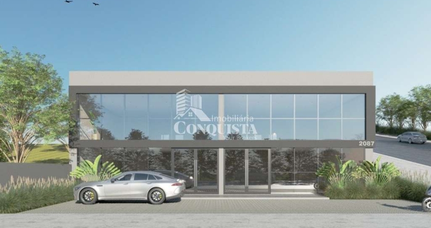 Sala comercial à venda na 13 E Junho, 640, Jardim Eldorado, Caxias do Sul