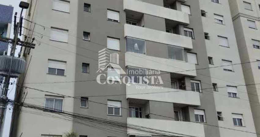 Apartamento com 2 quartos à venda na Avenida Mário Lunardi, 130, Jardim do Shopping, Caxias do Sul