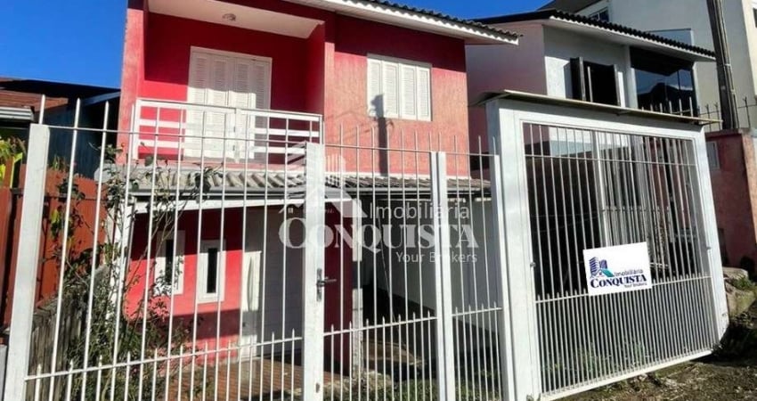 Casa com 3 quartos para alugar na Rua Garibaldino Borges Atti, 186, Jardim Eldorado, Caxias do Sul