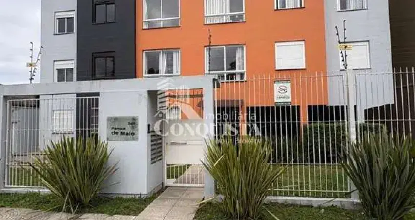 Apartamento com 2 quartos à venda na Doutor Carbone, 546, Jardim América, Caxias do Sul