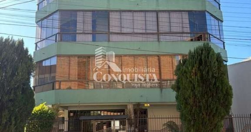 Apartamento com 3 quartos à venda na Miguel Munatore, 657, Medianeira, Caxias do Sul