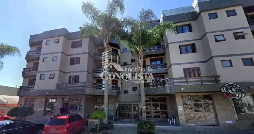 Apartamento com 3 quartos à venda na Faustino Biasin, 375, Sagrada Família, Caxias do Sul