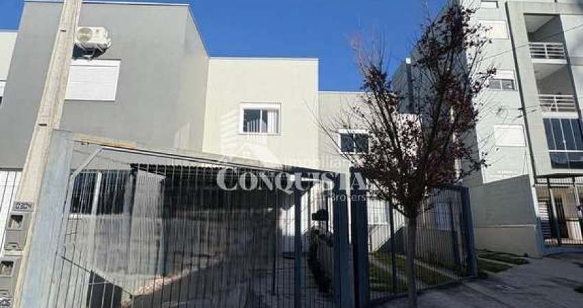Casa com 2 quartos à venda na Antonio Carlo Vergani, 306, São Victor COHAB, Caxias do Sul