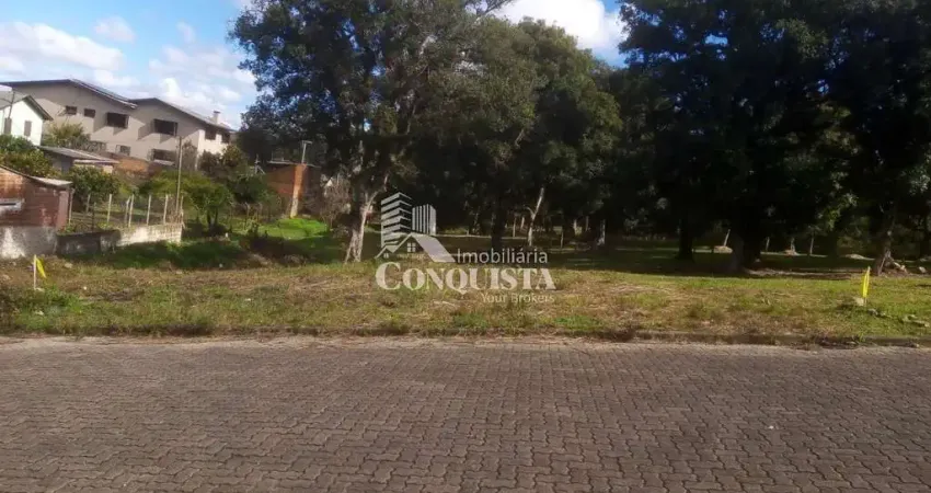 Terreno comercial à venda na Angelo Pasinatto, 1650, São Ciro, Caxias do Sul