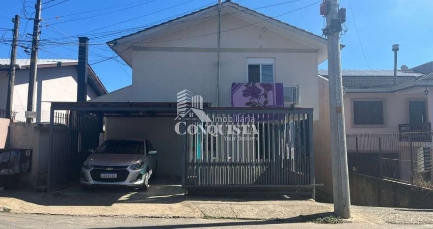 Casa com 2 quartos à venda na Herminio Jose Bassanesi, 408, Jardim Iracema, Caxias do Sul