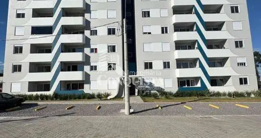 Apartamento com 2 quartos à venda na Rua Milton Roveda, 144, Parque Oasis, Caxias do Sul