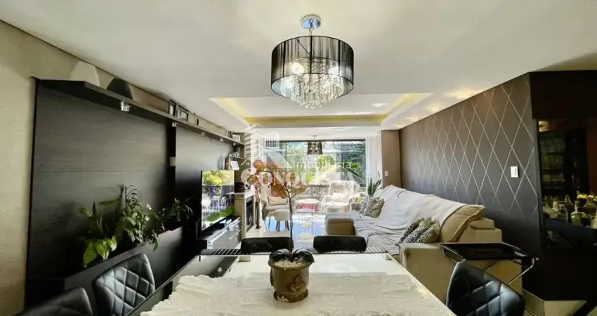 Apartamento com 3 quartos à venda na Rua Hercília Petry, 275, Ana Rech, Caxias do Sul