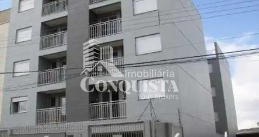 Apartamento com 2 quartos para alugar na Rua Zumbi dos Palmares, 5, Treviso, Caxias do Sul