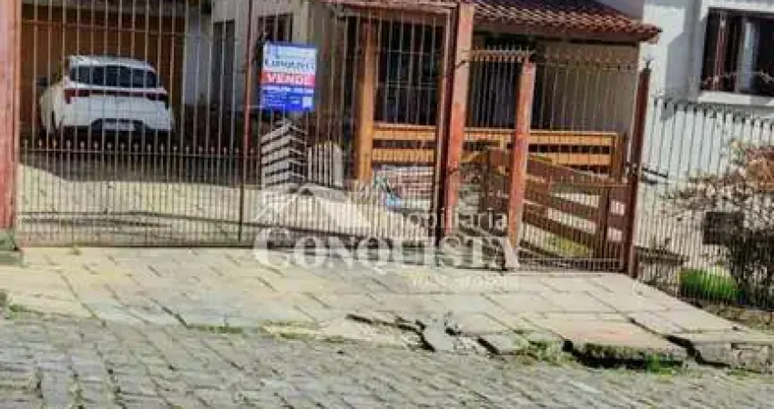 Casa com 3 quartos à venda na Gema Bastiani Paniz, 1485, Ana Rech, Caxias do Sul
