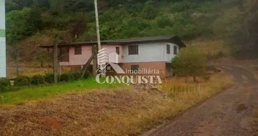 Terreno à venda na Capela São Braz, 745, Ana Rech, Caxias do Sul