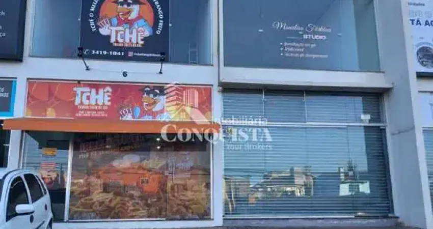 Ponto comercial à venda na Avenida Serrano Santo Antônio, 629, Jardim Eldorado, Caxias do Sul