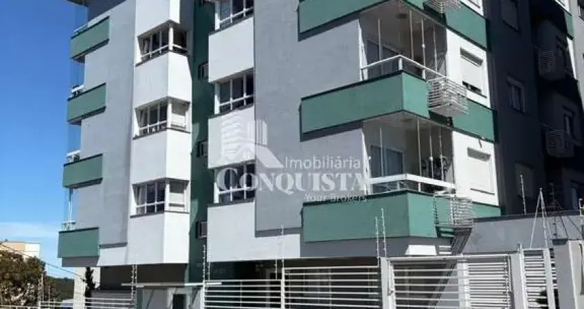 Apartamento com 2 quartos à venda na Rua Pedro Viezzer, 1606, Presidente Vargas, Caxias do Sul