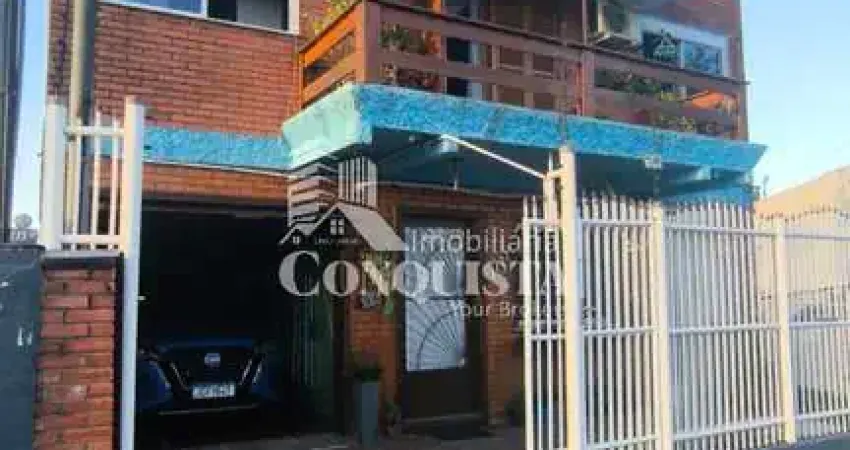 Casa com 3 quartos à venda na Doutor Antonio Botto, 1777, Fátima, Caxias do Sul