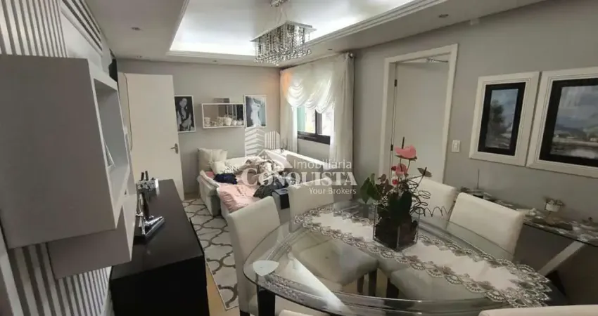 Apartamento com 3 quartos à venda na Rodovia BR-116, 19761, Nossa Senhora de Lourdes, Caxias do Sul