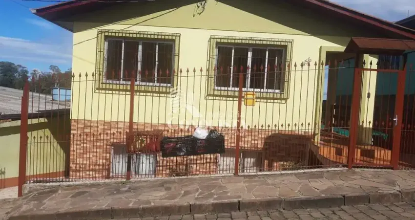 Casa com 7 quartos à venda na Franscisco Cifriane, 1456, Serrano, Caxias do Sul