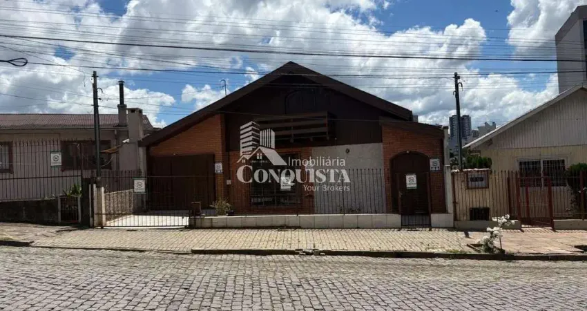 Casa com 5 quartos à venda na Rua José Gollo, 136, Marechal Floriano, Caxias do Sul