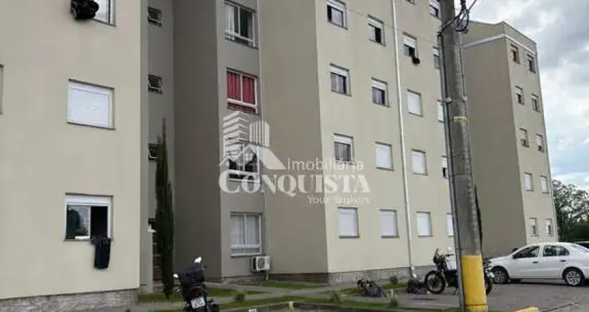 Apartamento com 2 quartos à venda na Ionysio Adami, 741, Nossa Senhora de Lourdes, Caxias do Sul
