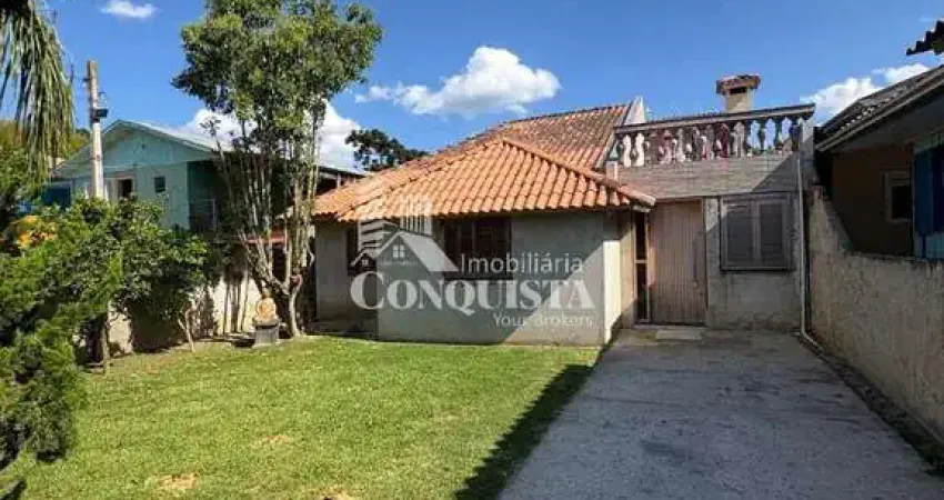 Casa com 4 quartos à venda na Mun Paolo Radelli, 4788, Forqueta, Caxias do Sul