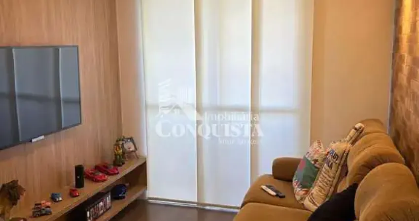 Apartamento com 2 quartos à venda na Rua Honorino Pedro de Zorzi, 1074, Bela Vista, Caxias do Sul