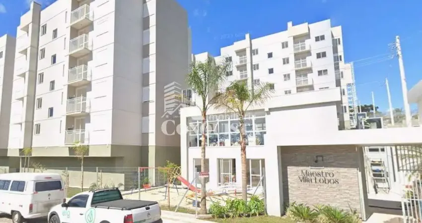 Apartamento com 2 quartos à venda na Maestro Vila Lobos, 100, Bela Vista, Caxias do Sul