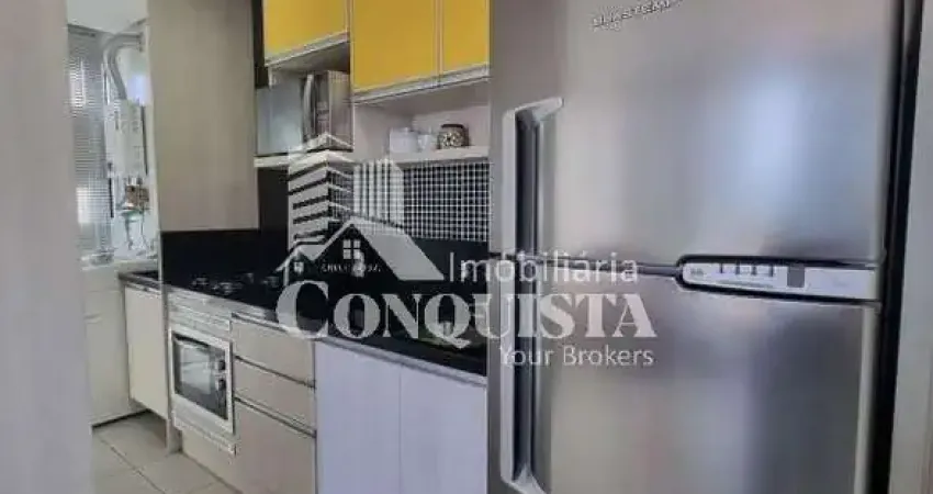 Apartamento com 2 quartos à venda na Rua Euzébio Zanol, 170, Ana Rech, Caxias do Sul