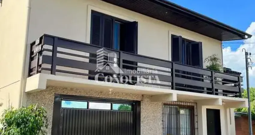 Casa com 3 quartos à venda na Oito de Março, 490, Jardim Eldorado, Caxias do Sul