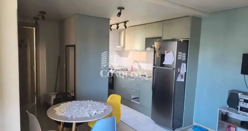 Apartamento com 2 quartos à venda na Rua João Andriollo, 4670, Ana Rech, Caxias do Sul