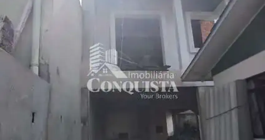 Casa com 3 quartos à venda na Rua Romulo Domingos Dal Pozzo, 1569, Serrano, Caxias do Sul