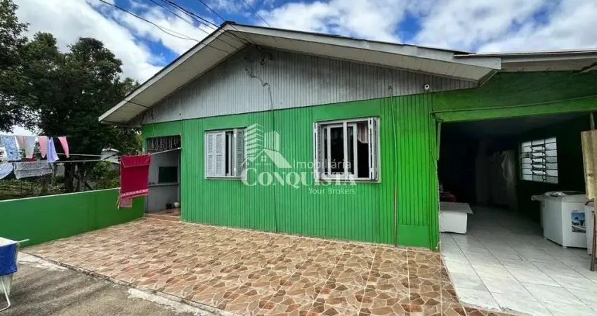 Casa com 7 quartos à venda na Rua Afonso Seco, 374, Jardim Eldorado, Caxias do Sul