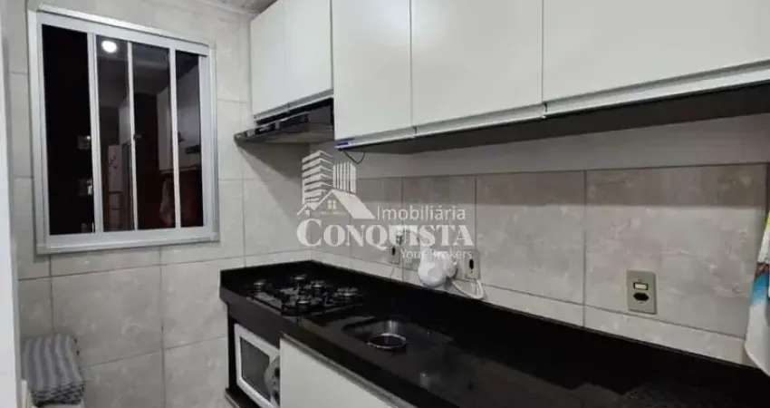 Apartamento com 2 quartos à venda na Rua Joaquim Prestes, 1840, Desvio Rizzo, Caxias do Sul